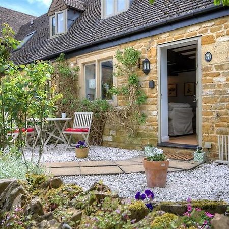 Bobble Cottage Bourton-on-the-Water Dış mekan fotoğraf