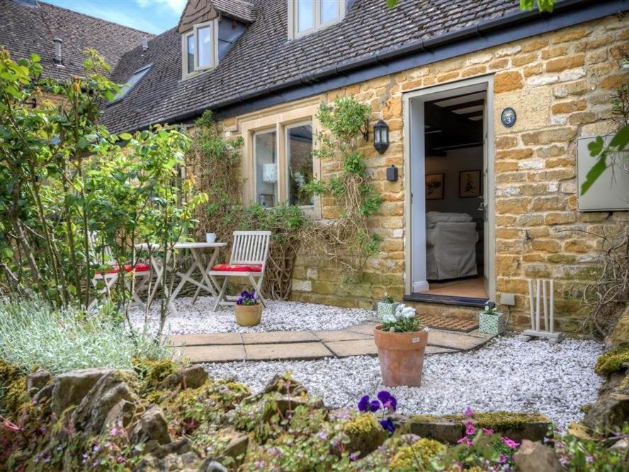 Bobble Cottage Bourton-on-the-Water Dış mekan fotoğraf