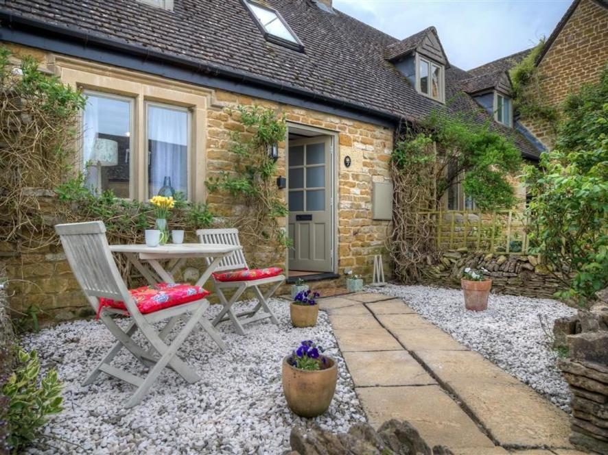 Bobble Cottage Bourton-on-the-Water Dış mekan fotoğraf